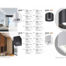 Спот NOVOTECH RECTE LED 30W накладной 357962 NV-357962