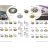 Спот NOVOTECH TOR встраиваемый NV-369114