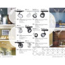 Светильник NOVOTECH PIRUM LED трековый однофазный 358438 NV-358438