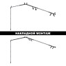 Трековый светильник NOVOTECH GLAT 359363 NV-359363