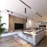 Трековый светильник NOVOTECH KIT 358534 NV-358534