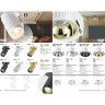 Встраиваемый светильник NOVOTECH MAIS 370750 NV-370750