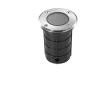 Уличный встраиваемый светильник NOVOTECH GROUND 69951 NV-369951